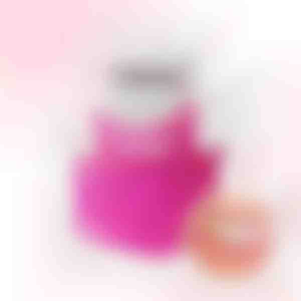 Proszek wybielający do zębów | JOYPOWDER