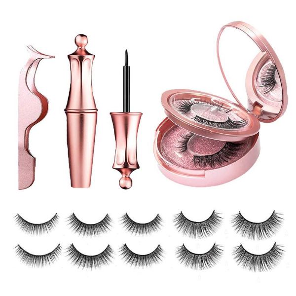 3D-Magnetic-False-Lashes-Extension-Featured-Img-min