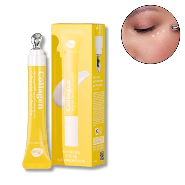 Krem kolagenowy pod oczy | COLLAGENEYE