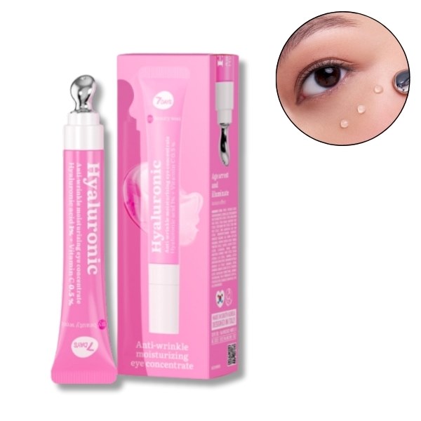 Krem hialuronowy pod oczy | HYALURONICEYE