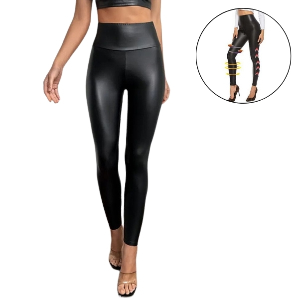 Legginsy z wysokim stanem | NEROFIT