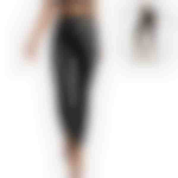 Legginsy z wysokim stanem | NEROFIT