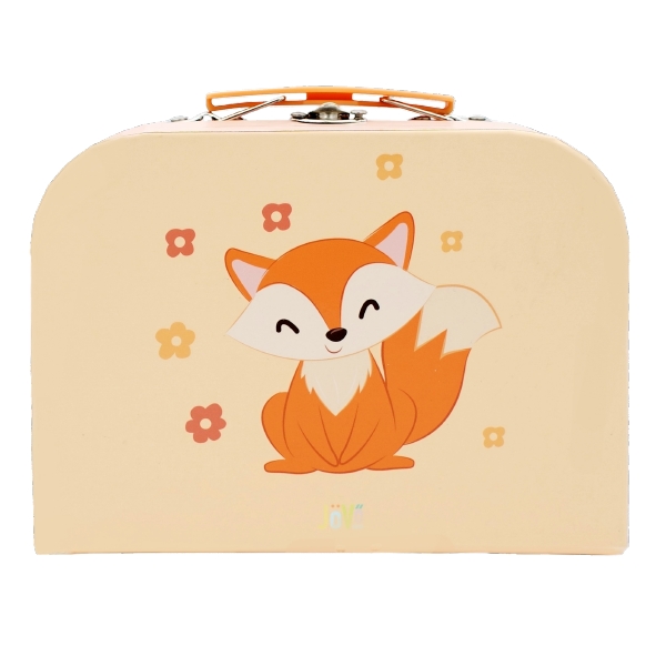 FOXCASE