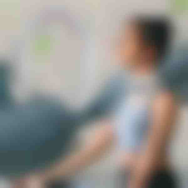 Przenośny wentylator na szyję z ładowaniem USB | NECKCOLIO