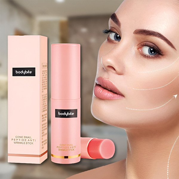 Kolagenowy balsam nawilżający w sztyfcie | BLOOMSTICK