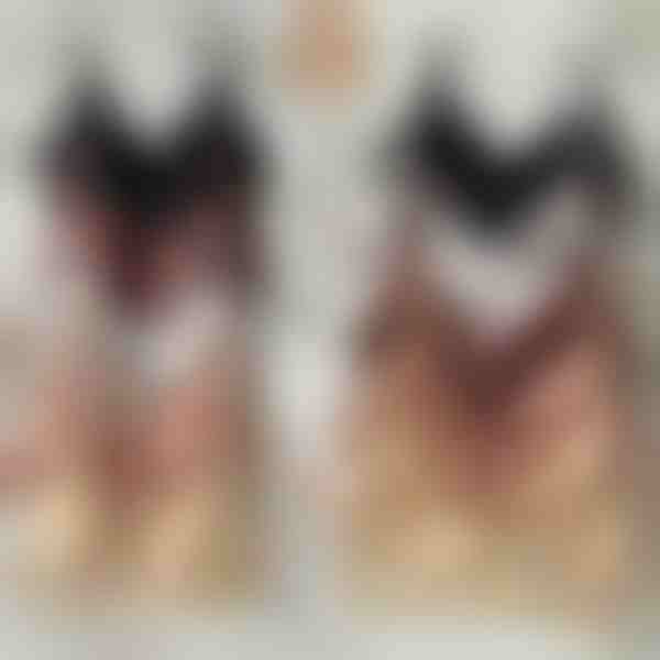 Bezszwowy zestaw biustonoszy | BRAPACK