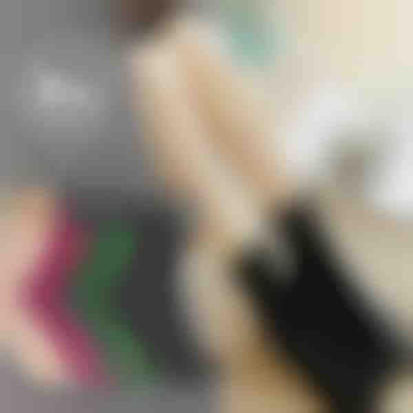 Aksamitne skarpety termiczne (8 par) | VELVOCKS