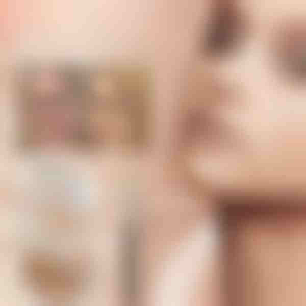 Paleta 3 w 1: Korektor, Konturowanie i Rozświetlacz | TRIOCEALER