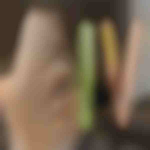 Prostownica i Lokówka w jednym TWISTLINE