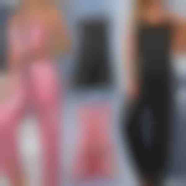 Damska piżama | LUNAR