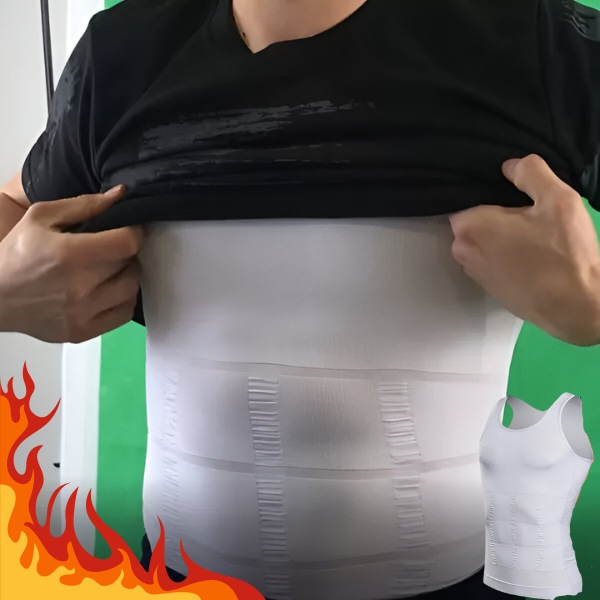 Koszulka kompresyjna | ABSFIT