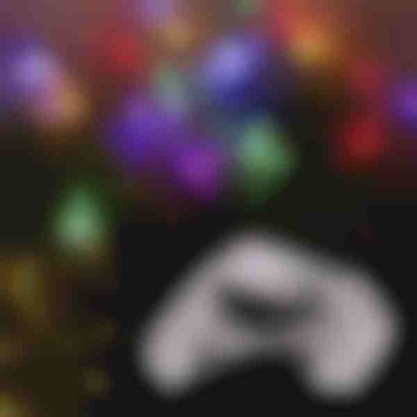 Lampki LED do kwiatów | DAISYGLOW