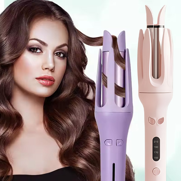 Lokówka obrotowa | CURLORA