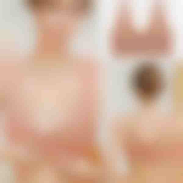 Koronkowy Biustonosz z Zapięciem z Przodu | FRONTBRA