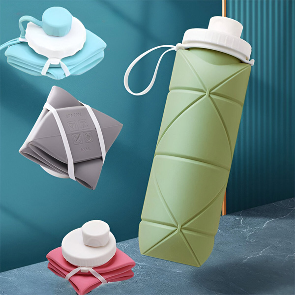 Składana butelka | FOLDSIP