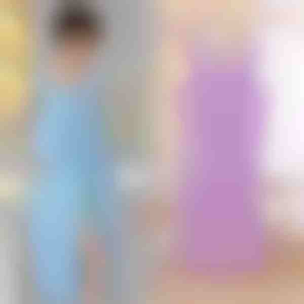 Ręcznik kąpielowy do noszenia | TOALINA