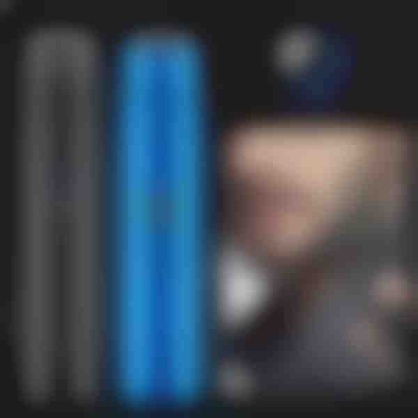 Mini maszynka elektryczna | LILTRIM