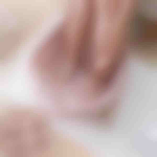 Przenośny, składany masażer do stóp | PEDITUB