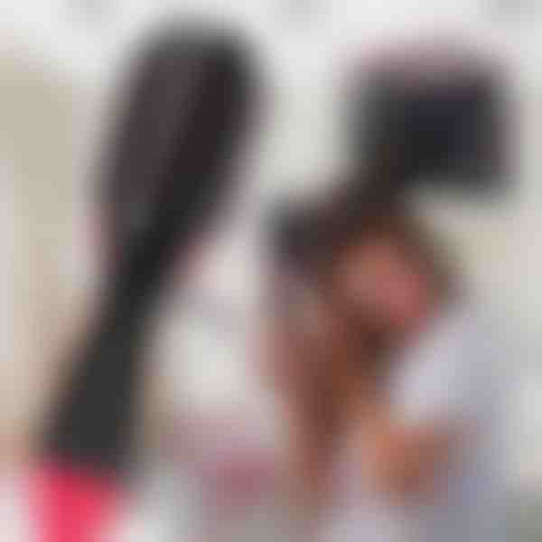 2w1: suszarka i volumizer do włosów | STYLOOM