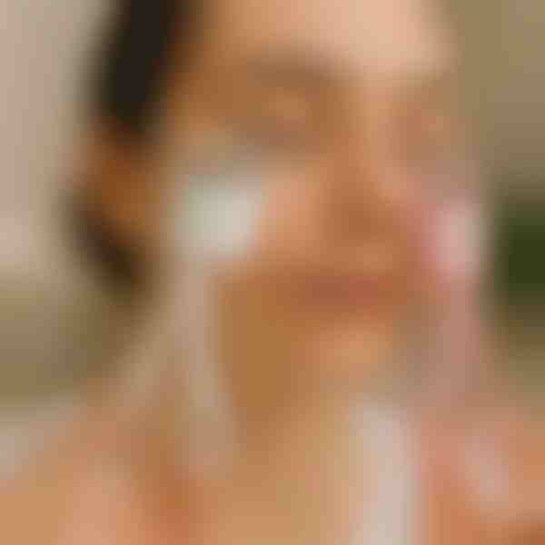 Akumulatorowa zalotka do rzęs z podgrzewaniem | GLAMCURLI