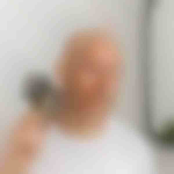 Wielofunkcyjna maszynka do golenia głowy i brody | GRUMKO