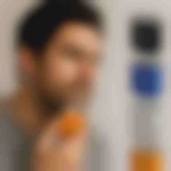 Kompaktowa golarka z podwójnym ostrzem | PORTASHAVE