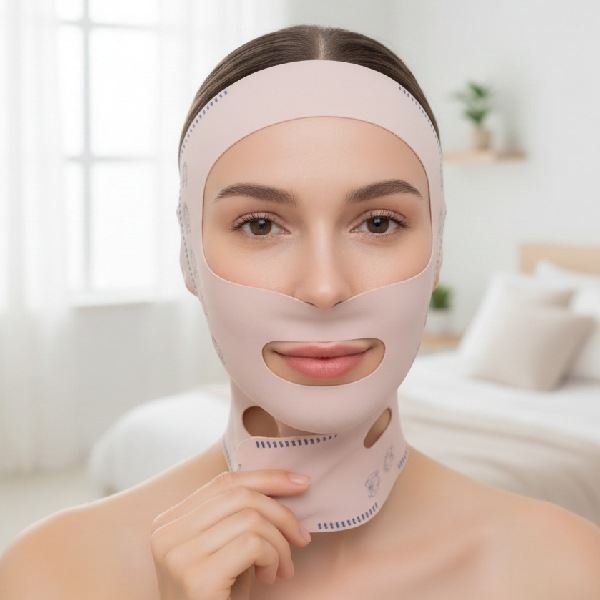 Opaska liftingująca do modelowania twarzy | KIMLIFT