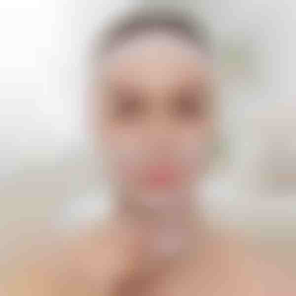 Opaska liftingująca do modelowania twarzy | KIMLIFT