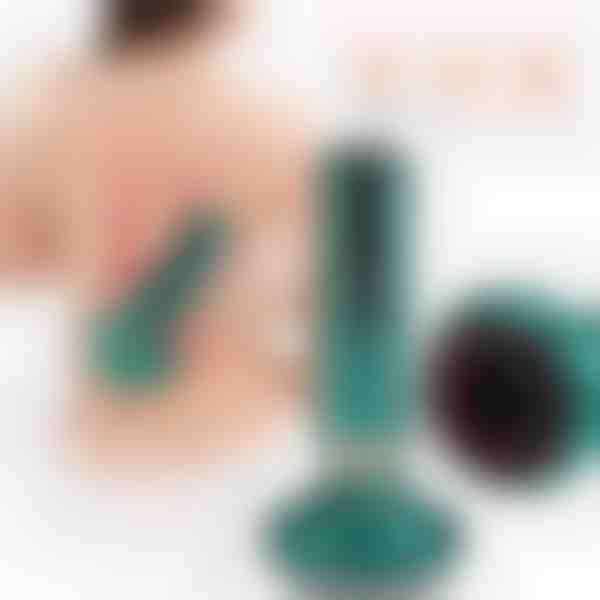 Masażer do regeneracji, odporności i redukcji cellulitu | CUPNOVA