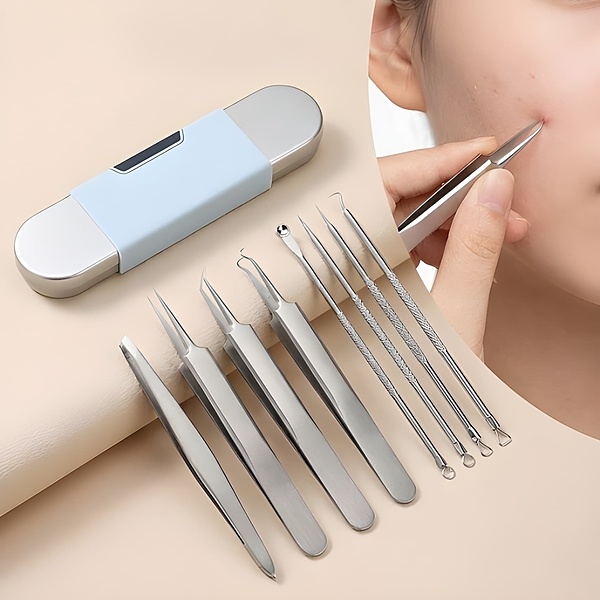 Narzędzie do usuwania zaskórników | PORACLEAN