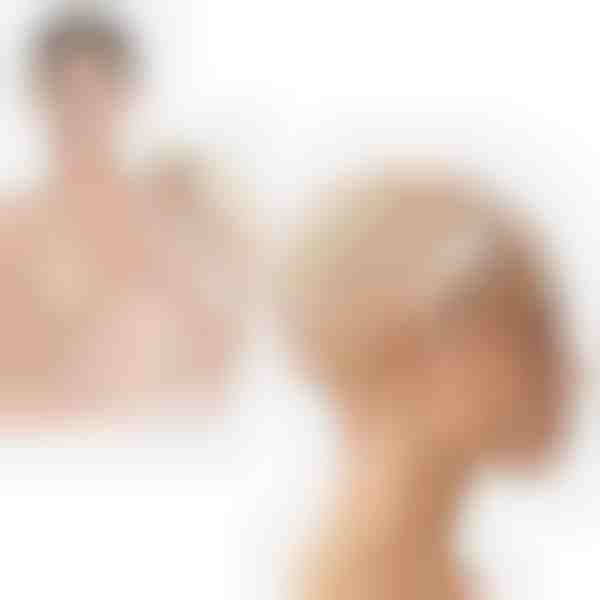 Nieślizgająca się, oddychająca czapka pod perukę | STAYCAP